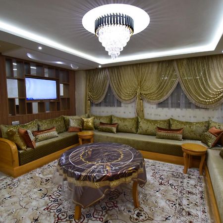 Appartement Family Serene Stay Marrakesh Eksteriør bilde