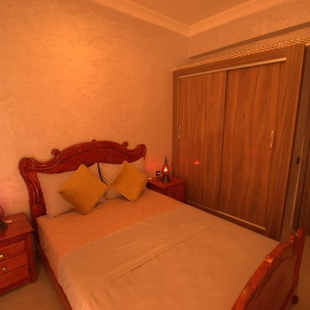 Appartement Family Serene Stay Marrakesh Eksteriør bilde