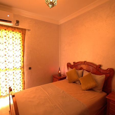 Appartement Family Serene Stay Marrakesh Eksteriør bilde