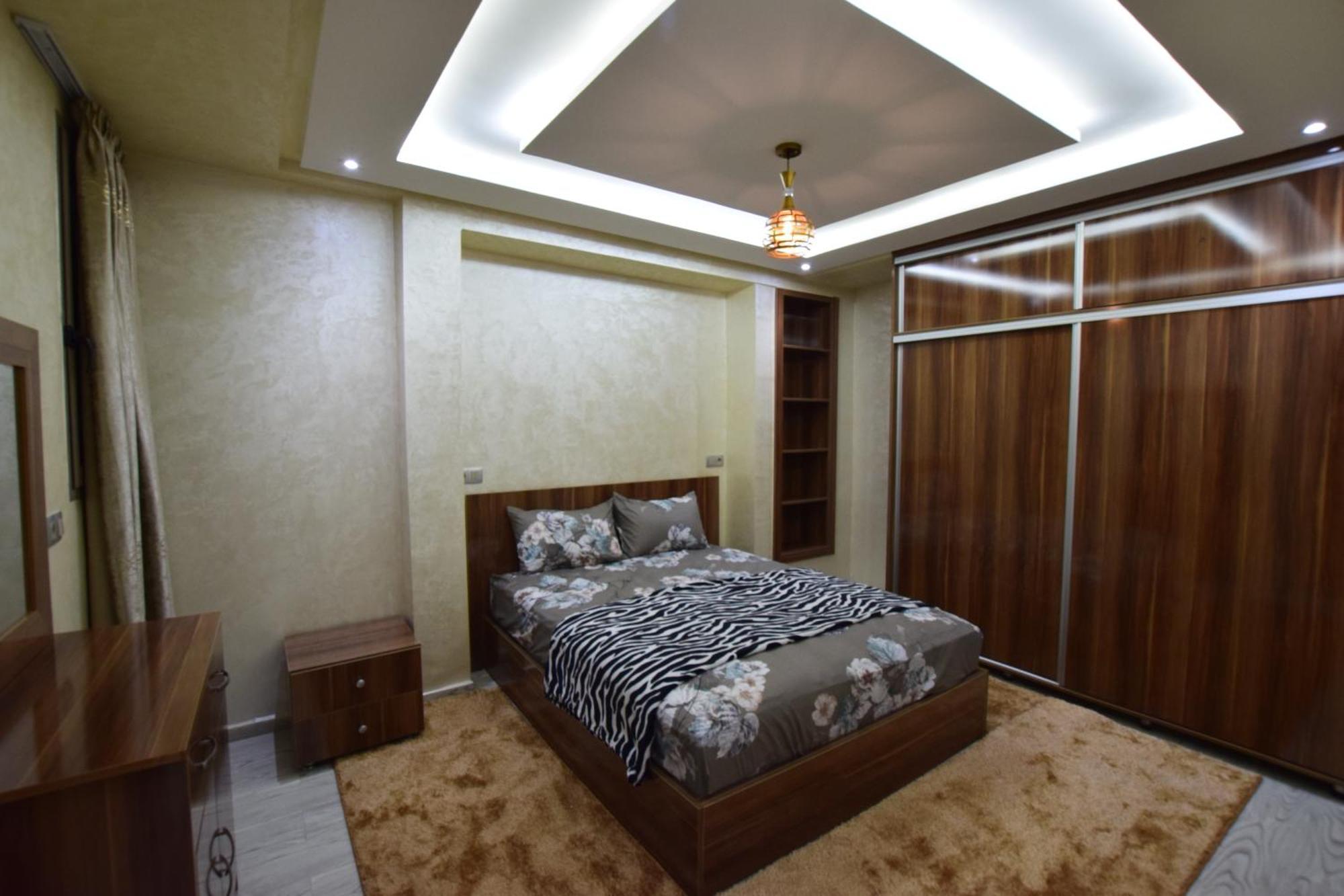 Appartement Family Serene Stay Marrakesh Eksteriør bilde