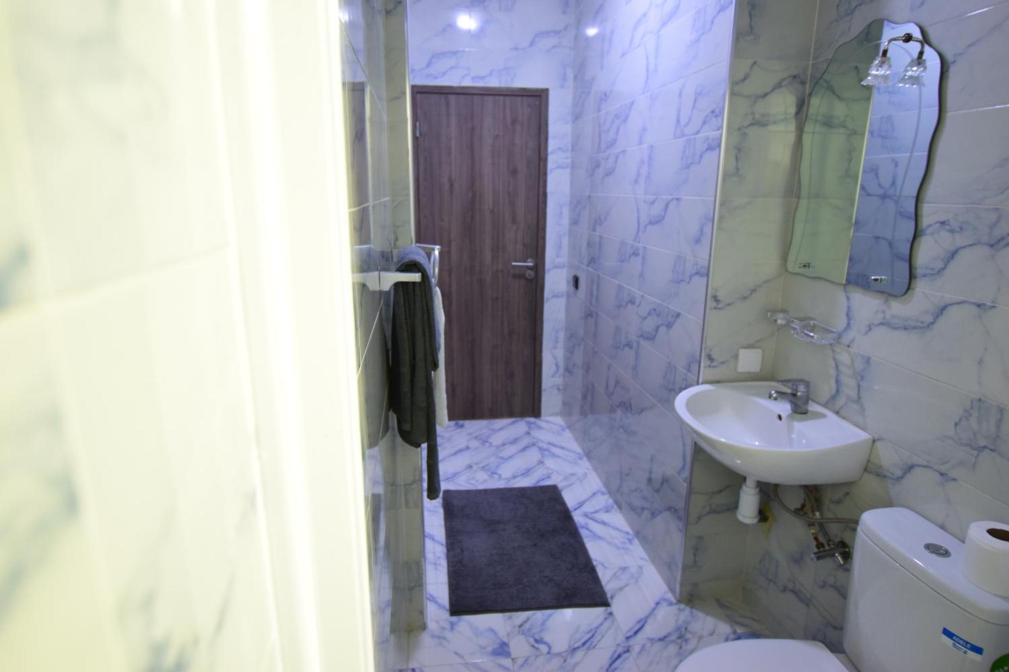 Appartement Family Serene Stay Marrakesh Eksteriør bilde